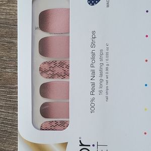 Color Street Pick Your Poison